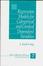 Cover of "Regression Models for Categorical and Limited Dependent Variables"