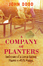 Cover of "A Company of Planters"