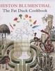 Cover of The Fat Duck Cookbook
