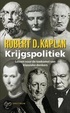 Cover of Krijgspolitiek