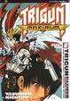 Cover of Trigun Maximum vol. 8