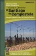 Cover of Guida al cammino di Santiago de Compostela
