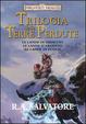 Cover of Trilogia delle Terre Perdute