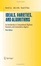 Cover of "Ideals, Varieties, and Algorithms"