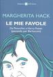 Cover of Le mie favole