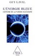 Cover of L'énergie bleue