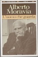 Cover of L'uomo che guarda