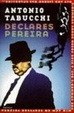 Cover of Declares Pereira