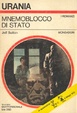 Cover of Mnemoblocco di stato