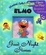 Cover of Elmo Good Night Stories Musical Lullaby