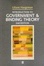 Cover of Introduction to Government and Binding Theory