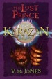 Cover of The Lost Prince