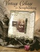 Cover of Vintage Collage for Scrapbooking