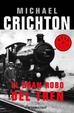 Cover of El gran robo del tren