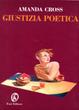 Cover of Giustizia poetica