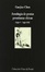 Cover of Antologia de poetas prostitutas chinas