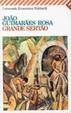 Cover of Grande sertão