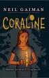 Cover of Coraline