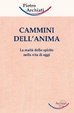 Cover of Cammini dellanima