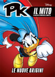 Cover of PK il mito vol.1
