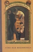 The Bad Beginning (Thorndike Young Adult)
