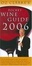 Cover of "Oz Clarke's Pocket Wine Guide 2006"