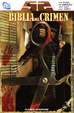 Cover of 52, Biblia del crimen
