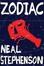 Cover of "Zodiac"
