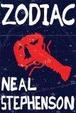 Cover of Zodiac