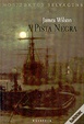 Cover of A Pista Negra