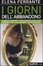 Cover of I giorni dell'abbandono