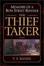 Cover of The Thief-Taker