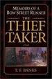 Cover of The Thief-Taker