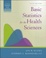 Cover of Basic Statistics for the Health Sciences with PowerWeb Bind-in Card