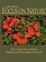 Cover of "John Shaw's Focus on Nature"