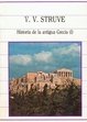 Cover of Historia de la Antigua Grecia (I)