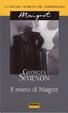 Cover of Il morto di Maigret