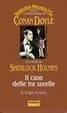 Cover of Sherlock Holmes: Il caso delle tre sorelle