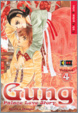 Cover of Gung - vol. 4