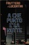 Cover of A che punto è la notte