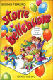 Cover of Storie Bellebuone