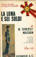 Cover of La luna e sei soldi