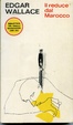 Cover of Il reduce dal Marocco