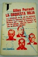 Cover of La orquesta roja