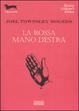 Cover of La rossa mano destra