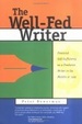 Cover of The Well-Fed Writer