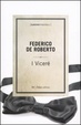 Cover of I Viceré