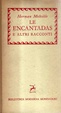Cover of Le Encantadas e altri racconti