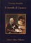 Cover of Il mantello di Casanova