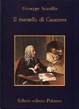 Cover of Il mantello di Casanova